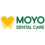 Moyo Dental Care, s.r.o. - provozovna – logo společnosti