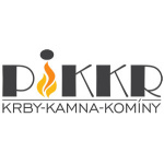 PIKKR trade s.r.o. – logo společnosti