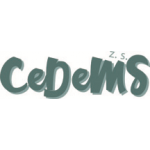 Cedems z. s. – logo společnosti