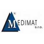 Medimat s.r.o. – logo společnosti