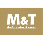 Material & Technology, s.r.o. – logo společnosti