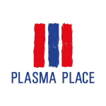 Plasma Place, s.r.o. (pobočka Hradec Králové) – logo společnosti