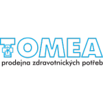 TOMEA s.r.o. – logo společnosti