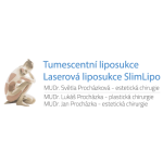 MUDr. Světla Procházková – tumescentní liposukce – logo společnosti