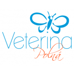VETERINÁRNÍ AMBULANCE POLNÁ – logo společnosti