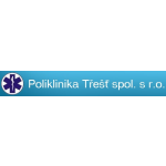 Poliklinika Třešť, spol. s r.o. – logo společnosti