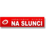 Veterinární klinika Na Slunci s.r.o. – logo společnosti