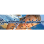 MUDr. Aleš Ševčík - GYNEKOLOGIE Jihlava – logo společnosti