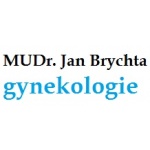 MUDr. Jan BRYCHTA - GYNEKOLOGIE – logo společnosti