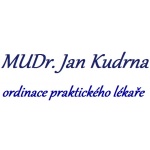 Kudrna Jan MUDr. – logo společnosti