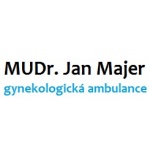 MUDr. Jan Majer, MBA – logo společnosti