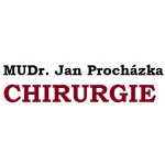 MUDr. Jan Procházka – CHIRURGIE – logo společnosti
