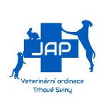 MVDr. Pavel Prediger – Veterinární ordinace – logo společnosti