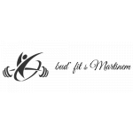 Budfitsmartinem – logo společnosti