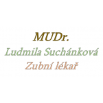 MUDr. Ludmila Suchánková – logo společnosti