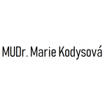 Kodysová Marie MUDr. – logo společnosti