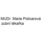 MUDr. Policarová Marie s.r.o. – logo společnosti