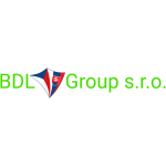 BDL Group, s.r.o. – logo společnosti