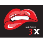 Tatsiana Tsyhanok – 3X Bar – logo společnosti