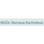 MUDr. Romana Kochrdová – Alergolog a imunolog – logo společnosti