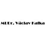 MUDr. Václav Kafka – logo společnosti