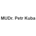 MUDr. Petr Kuba – Praktický lékař (pobočka Hostouň) – logo společnosti