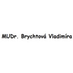 MUDr. Vladimíra Brychtová – logo společnosti