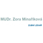 MUDr. Minaříková Zora - praktický zubní lékař – logo společnosti