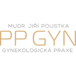 PP-GYN s.r.o. – logo společnosti