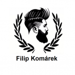 Filip Komárek - Hair stylist – logo společnosti