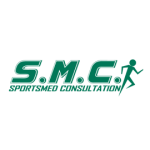 SportsMed Consultation s.r.o. – logo společnosti