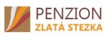 Restaurace Zlatá Stezka – logo společnosti