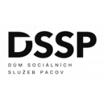 Dům sociálních služeb Pacov, p. o. – logo společnosti