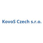 KovoS Czech s.r.o. – logo společnosti