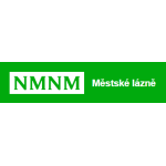 Novoměstské služby s.r.o. – Městské lázně Nové Město na Moravě – logo společnosti