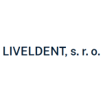 LIVELDENT, s. r. o. – logo společnosti