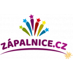 Prodej ohňostrojů Jihlava – logo společnosti