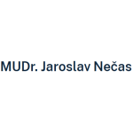 MUDr. Jaroslav Nečas s.r.o. – Praktický lékař – logo společnosti