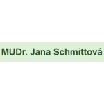 DERMACENTRUM Schmittová s.r.o. (pobočka Blatná) – logo společnosti