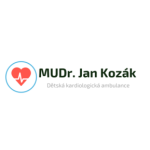MUDr. Jan Kozák s.r.o. – logo společnosti