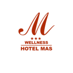 Wellness hotel MAS s.r.o. – logo společnosti