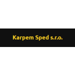 Karpem Sped, s.r.o. – logo společnosti