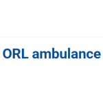 ORL ambulance JH s.r.o. – MUDr. Gabrielová – logo společnosti