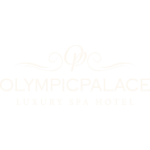 Restaurace OLYMPIC PALACE – logo společnosti