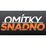 OMÍTKY SNADNO, s.r.o. – logo společnosti