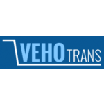 VEHOTRANS s.r.o. – logo společnosti