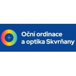 ocniskvrnany s.r.o. – MUDr. Marek Augustín – logo společnosti