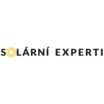 Solární Experti, s.r.o. – logo společnosti