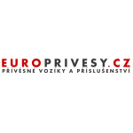 Miloslav Marek – Přívěsné vozíky Tábor – logo společnosti