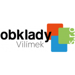 Obklady Vilímek s.r.o. – logo společnosti